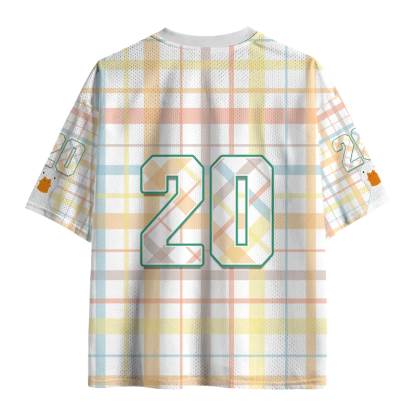 Tokyolion Excuse Me Duck Meme Mesh Jersey