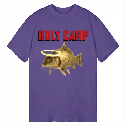 TokyoLion Holy Carp Classic T-Shirt-Tokyo-Lion