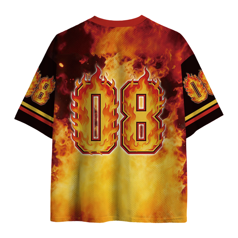 Tokyolion It's Past My Bedtime Funny Skeleton Meme Mesh Jersey