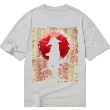 Tokyo-Lion Samurai Classic T-Shirt