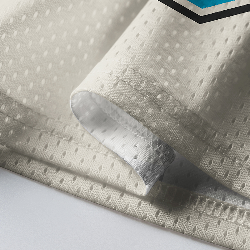 Tokyo-Lion Japanese Sakura Mesh Jersey