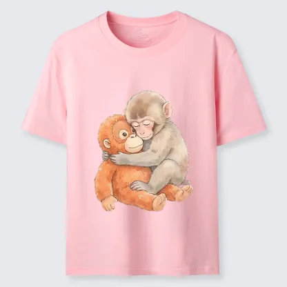 Tokyo-Lion Poor Punch Classic T-Shirt