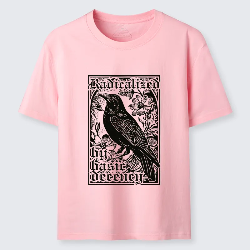 Tokyo-Lion World of Ravens Classic T-Shirt