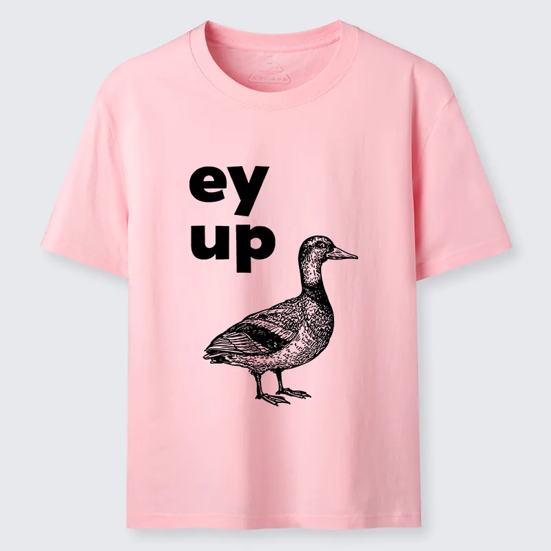 Tokyo-Lion How Are You Dear Classic T-Shirt