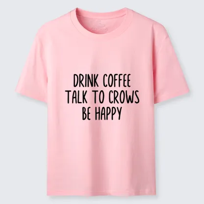 Tokyo-Lion Happy Life Classic T-Shirt