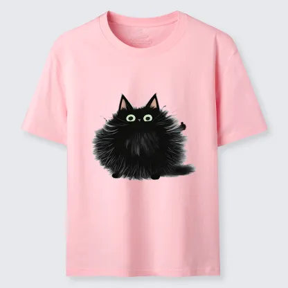 Tokyo-Lion Cat's Approval Classic T-Shirt