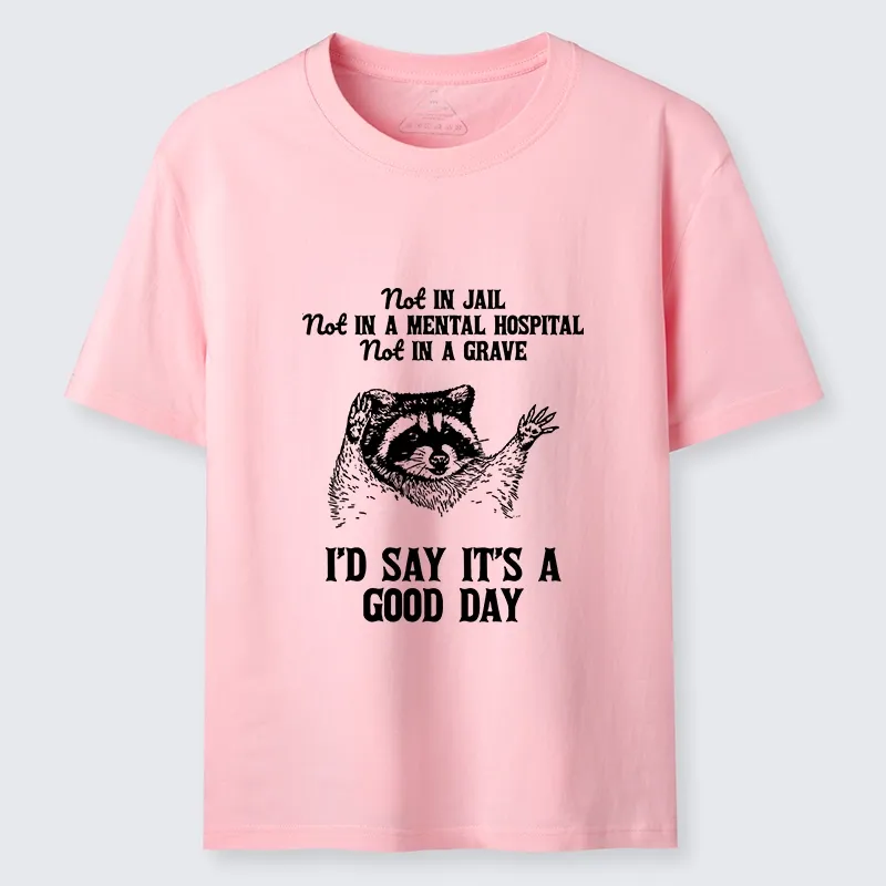 Tokyo-Lion Cherish The Present Funny Classic T-Shirt