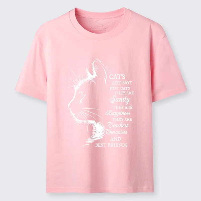 Tokyo-Lion Cat Best Friend Classic T-Shirt