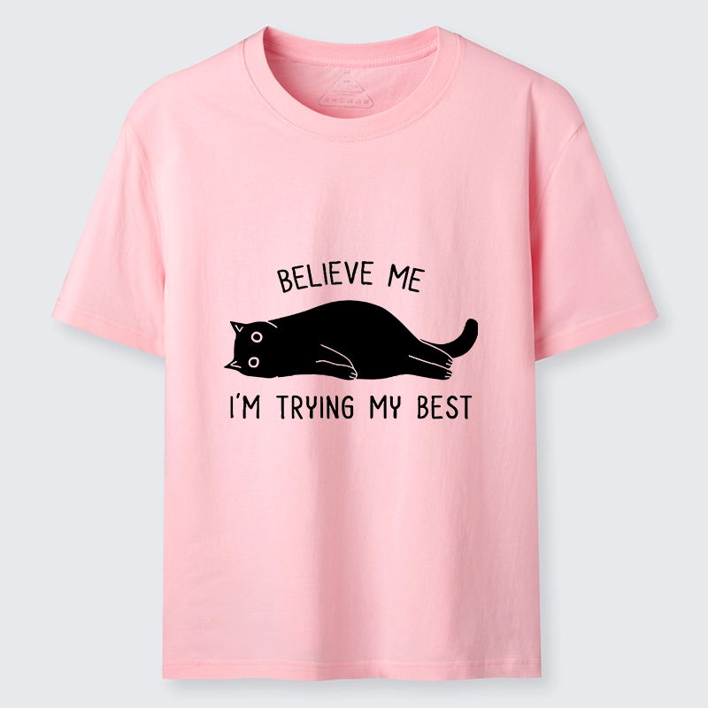 Tokyo-Lion When Life Is Hard Nap First Classic T-Shirt