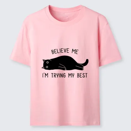 Tokyo-Lion When Life Is Hard Nap First Classic T-Shirt