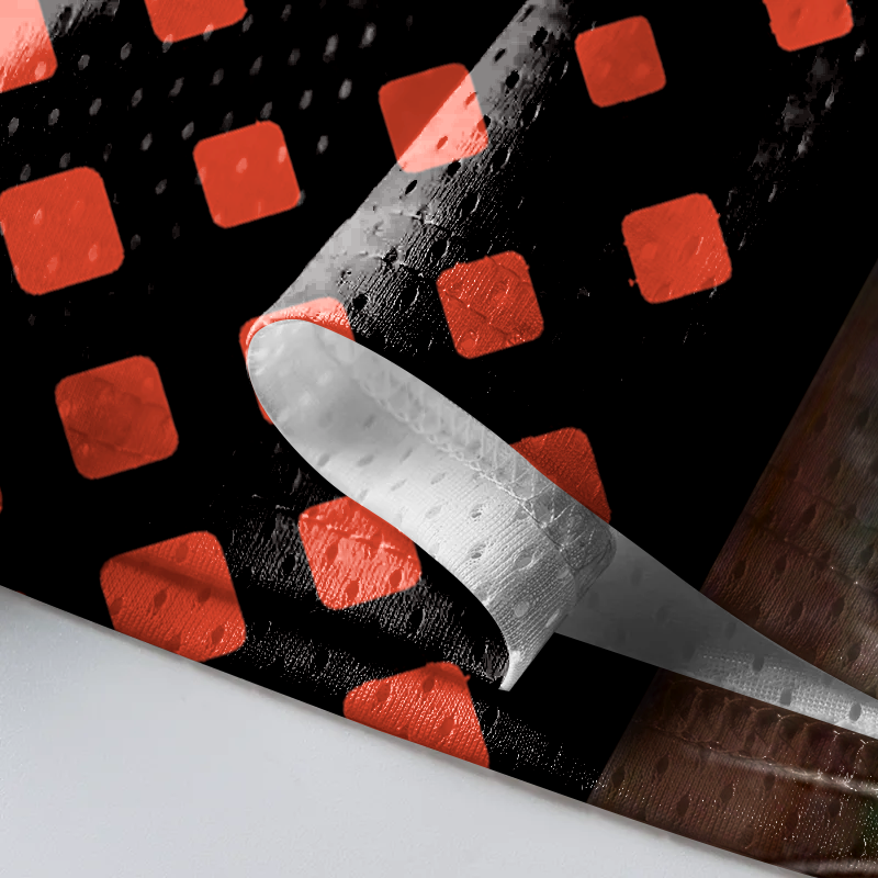 Tokyo-Lion Funny Smoking Cat Meme Mesh Jersey