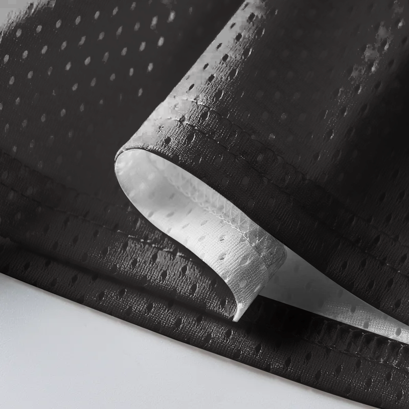 Tokyo-Lion Decadent Smoking Cat Mesh Jersey