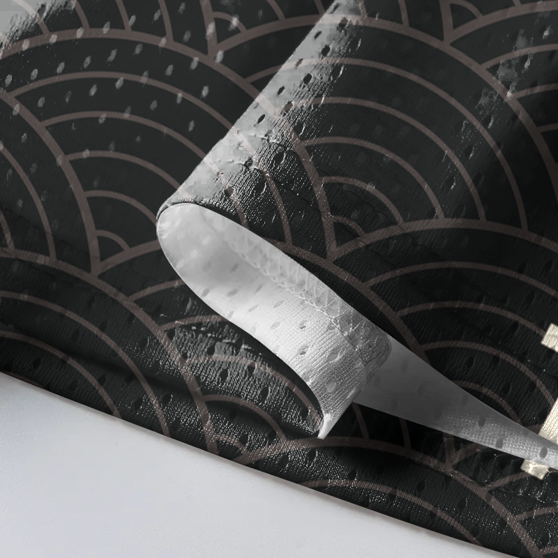 Tokyolion Funny To A Lifetime Mesh Jersey