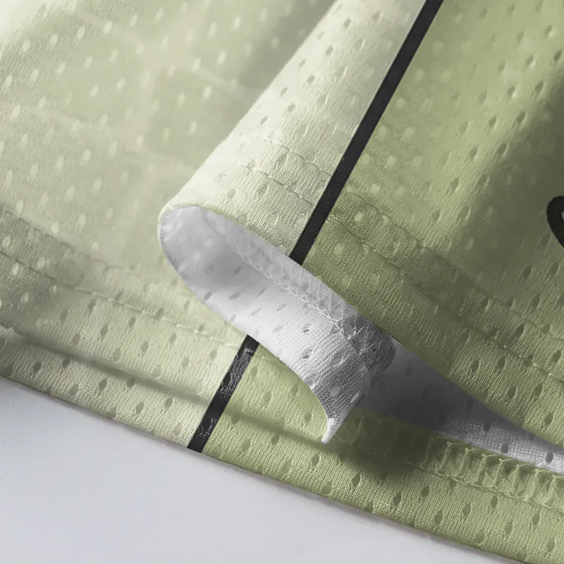 Tokyo-Lion Stupid Frog Meme Mesh Jersey