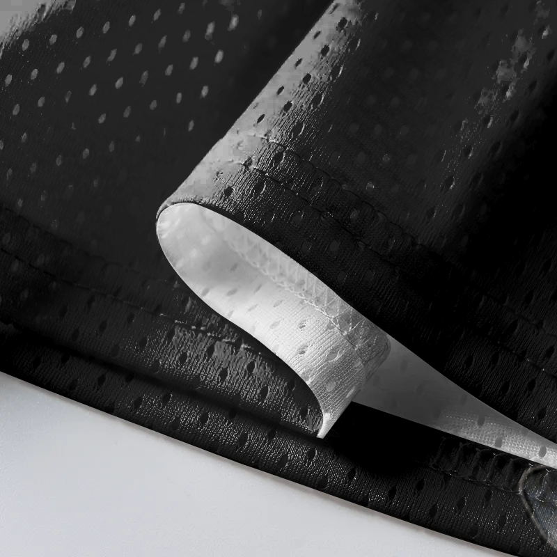 Tokyo-Lion Retro Milk Lactose Tolerant Mesh Jersey-Tokyo-Lion