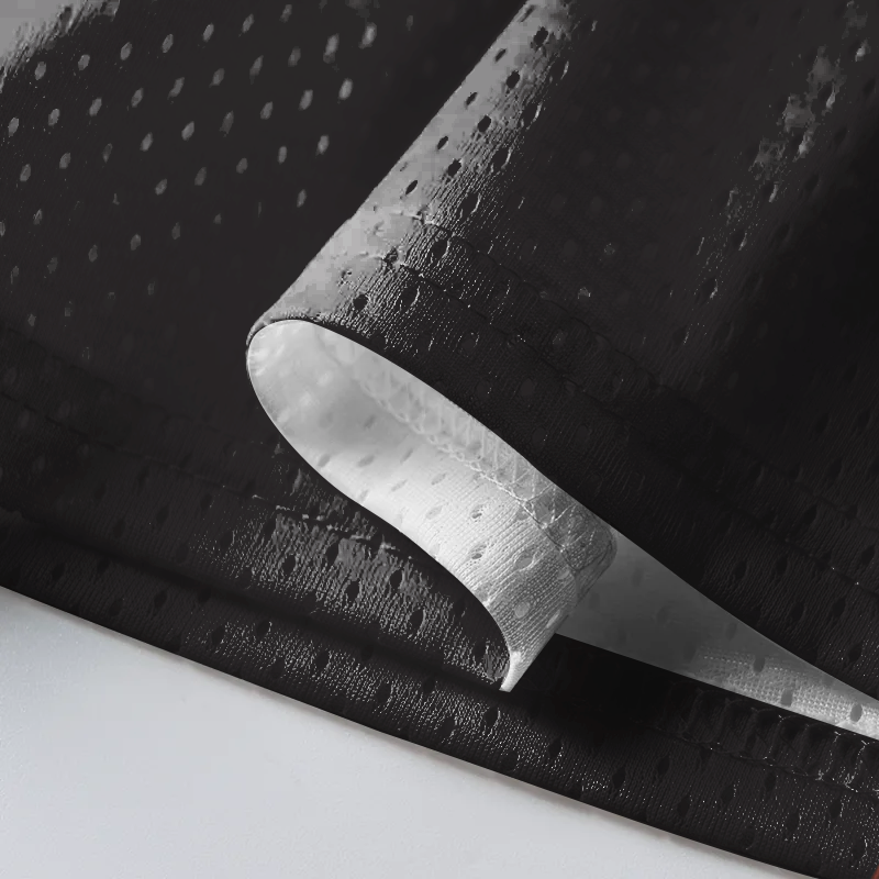 TokyoLion Sakura And Koi Mesh Jersey