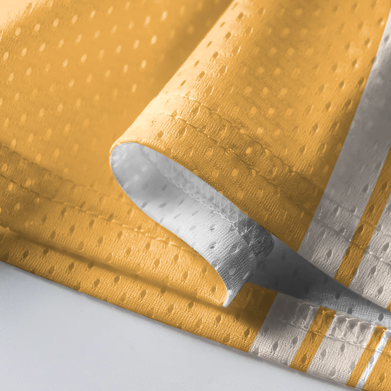 TokyoLion Fat Cat Eating Ramen Mesh Jersey