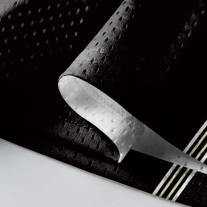 TokyoLion Countless Horrors Await But Remain Faithful to the Cheese Mesh Jersey