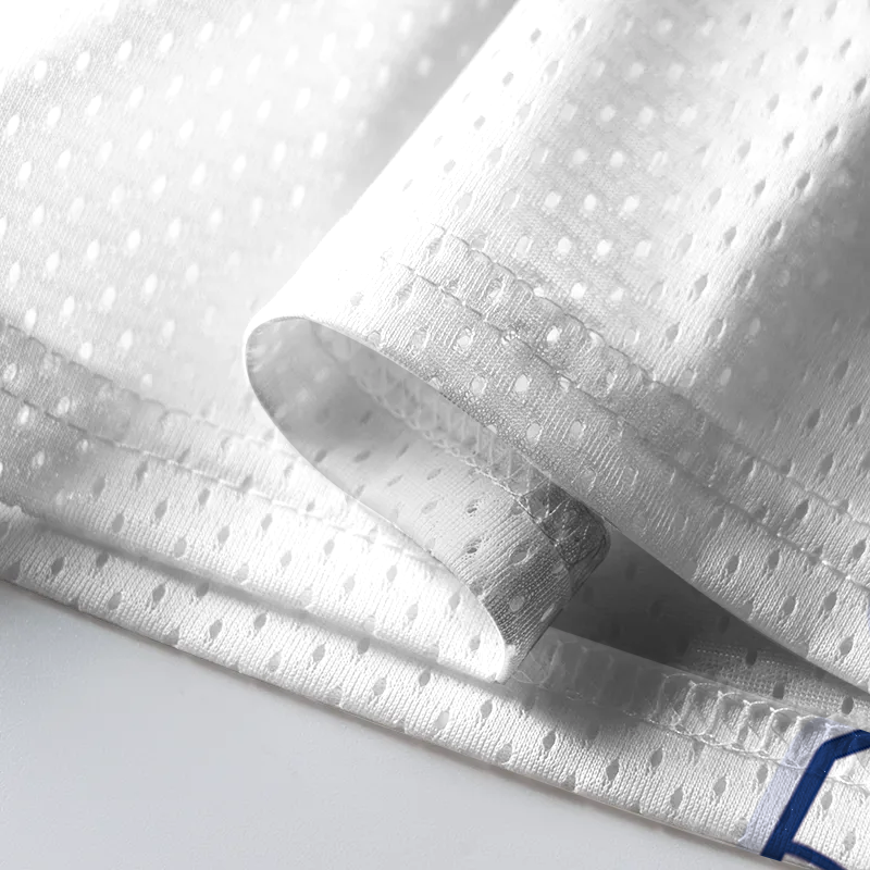 TokyoLion Mi Bomboclat Fish Meme Mesh Jersey