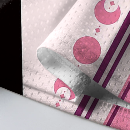 Tokyolion Lunar Cat Guardians Mesh Jersey