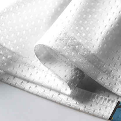 Tokyolion Mount Fuji Mesh Jersey