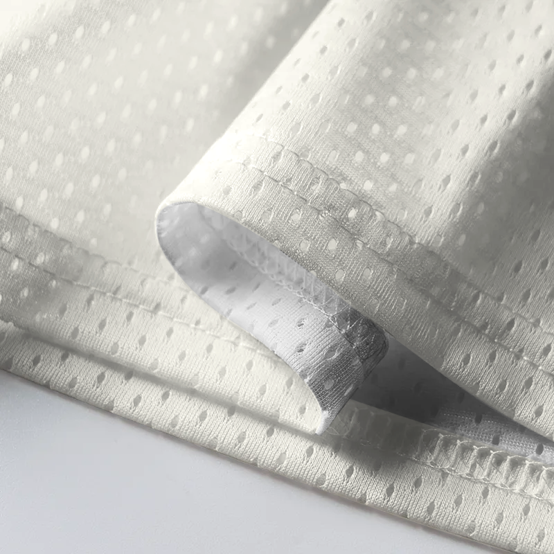 Tokyolion Surplus Year After Year Mesh Jersey