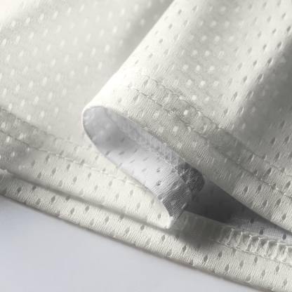 Tokyolion Surplus Year After Year Mesh Jersey