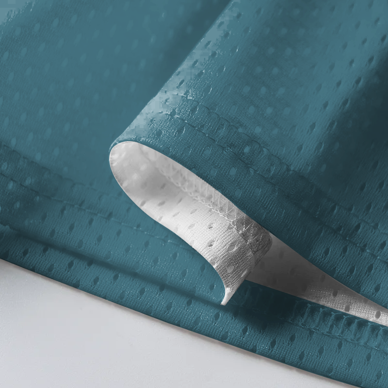 Tokyolion Gate of Destiny:Koi Mesh Jersey