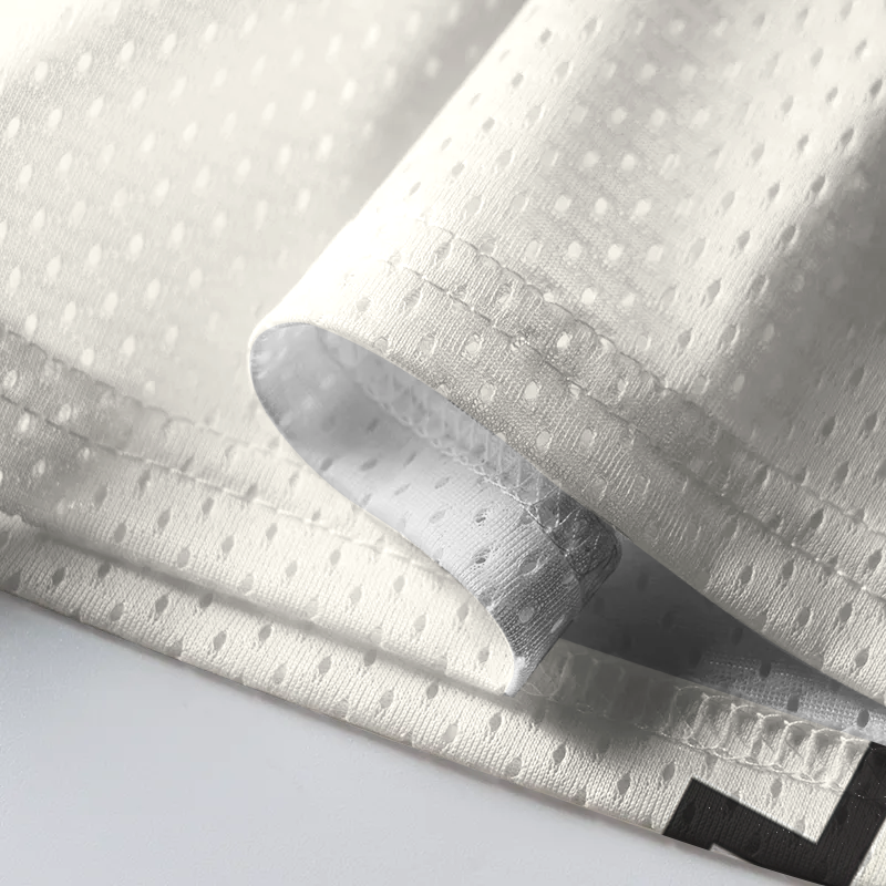 Tokyolion Radicalized By Basic Decency Flower Mesh Jersey