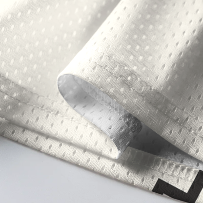 Tokyolion Radicalized By Basic Decency Flower Mesh Jersey