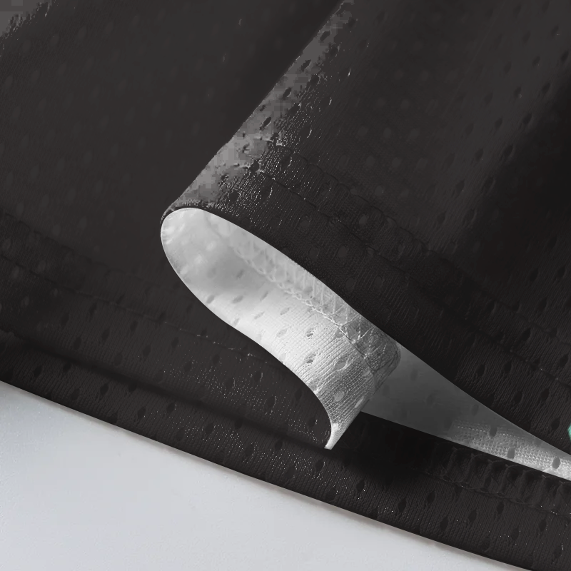 TokyoLion Facial Fragments Mesh Jersey