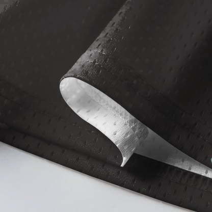 TokyoLion Facial Fragments Mesh Jersey