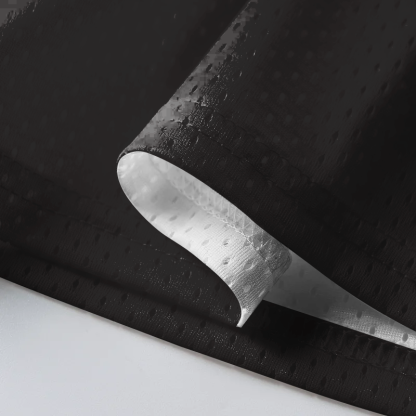 TokyoLion Gothic Moth Mesh Jersey