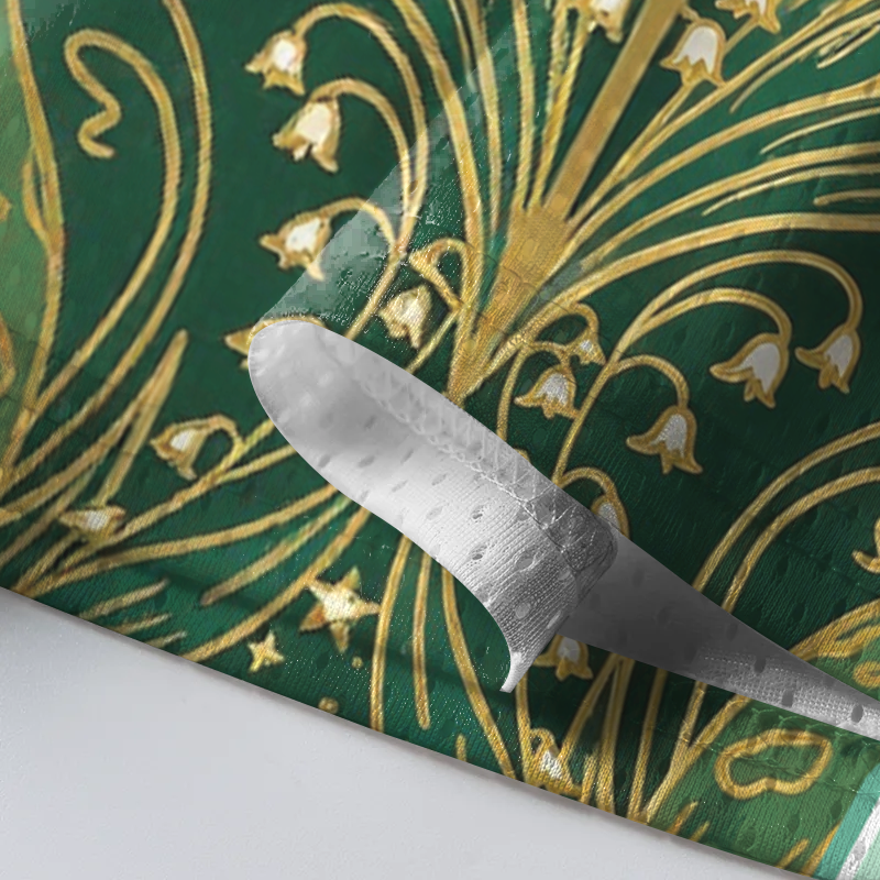 TokyoLion Frog Nouveau Mesh Jersey