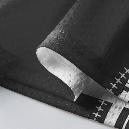 TokyoLion Future Mechanics Mesh Jersey