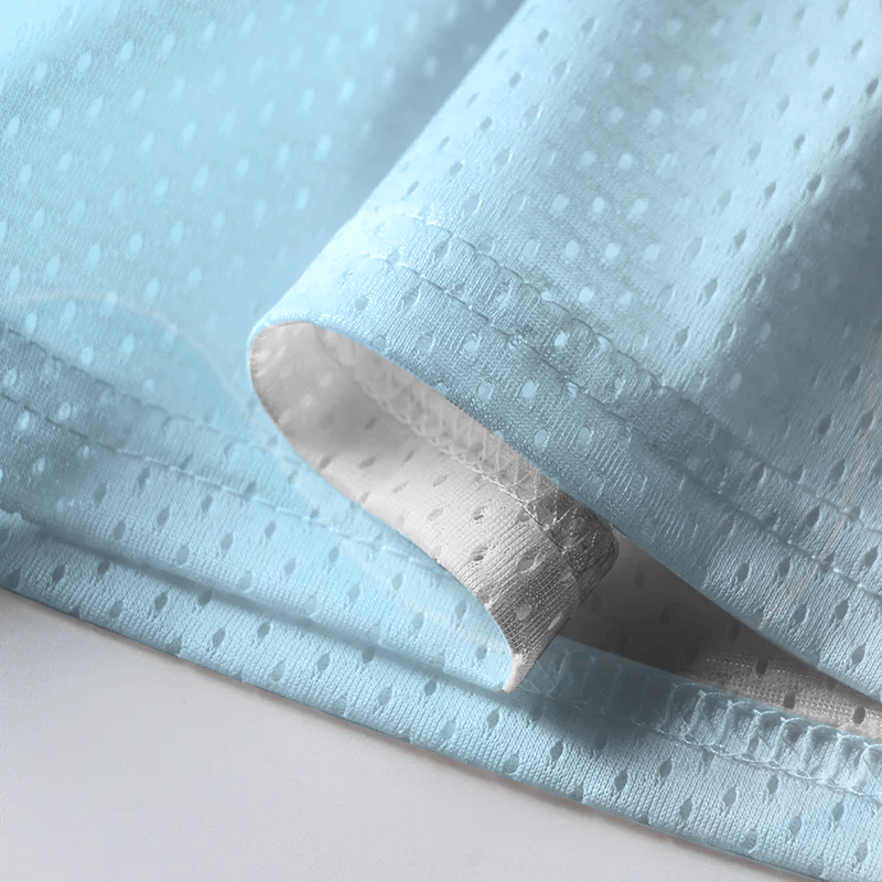 Tokyolion On My Pooter Funny Frog Mesh Jersey