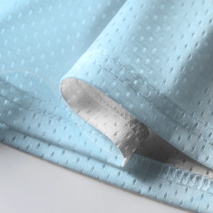 Tokyolion On My Pooter Funny Frog Mesh Jersey