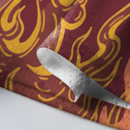 Tokyolion I Am At My Frogging Limit Mesh Jersey