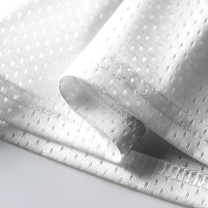 Tokyolion Donkey Pure of Heart Dumb of Ass Mesh Jersey