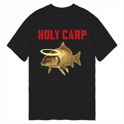 TokyoLion Holy Carp Classic T-Shirt-Tokyo-Lion