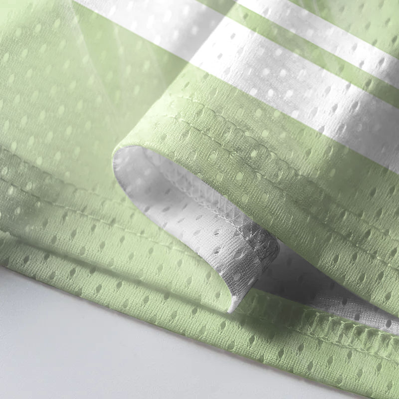 Tokyolion King Of Beers Mesh Jersey