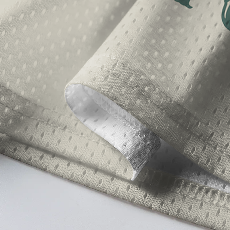 Tokyolion Tea-Sipping Capybara Mesh Jersey