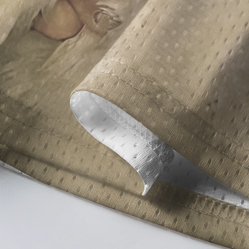 Tokyolion Brainwashed Jotchua Meme Mesh Jersey