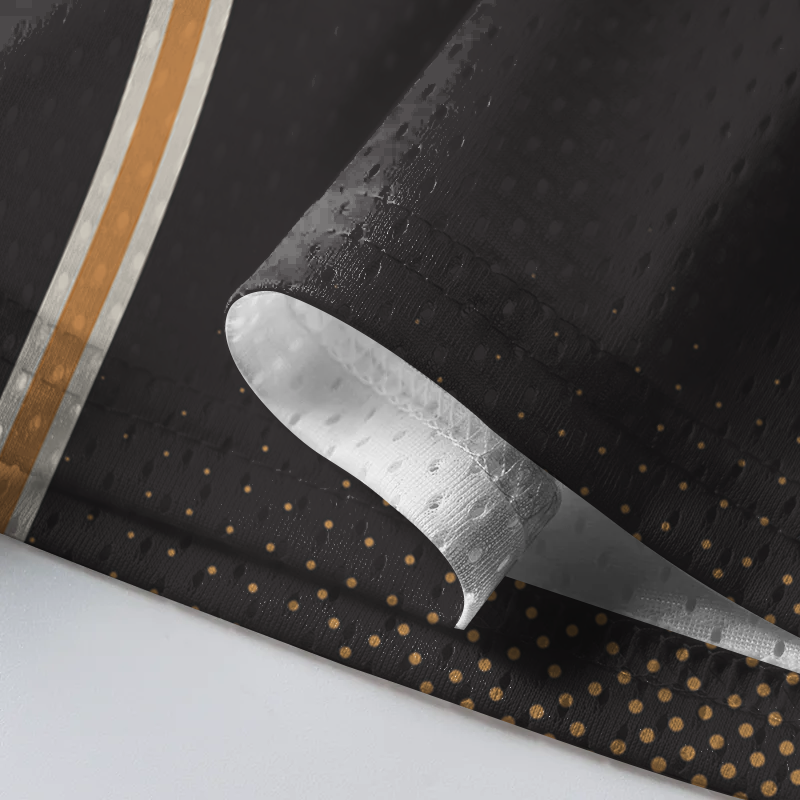 Tokyolion Skeleton Taking A Bath Mesh Jersey