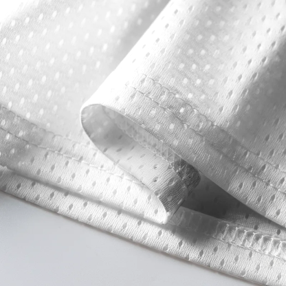 Tokyolion Koi Fish Mesh Jersey