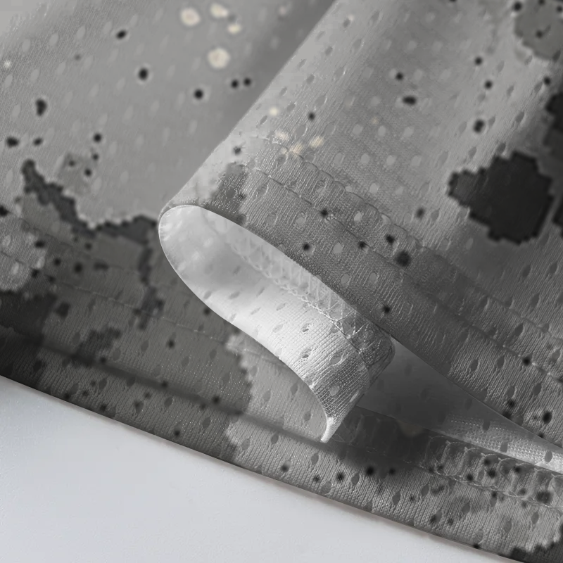 Tokyolion BRUH Capy Gamer Mesh Jersey