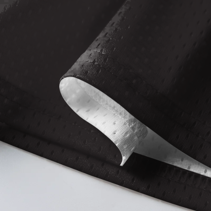 Tokyolion Black Cat Pizza Ukiyo-e Mesh Jersey