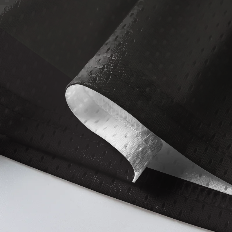 Tokyolion Hooligan Green Skeleton Mesh Jersey