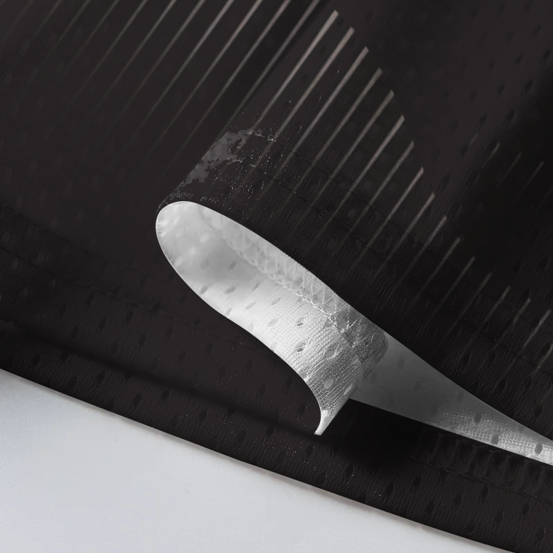 Tokyolion Retro Music Mesh Jersey