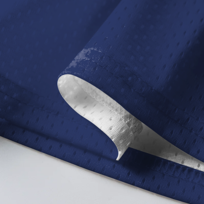 Tokyolion There's No Place Mesh Jersey